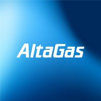 AltaGas Ltd. logo - Similar company to Tc Energy