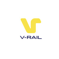V-Rail logo - Similar company to Qingdao Jinfer Railing Co., Ltd