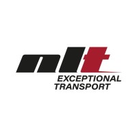 NLT-Exceptional Transport logo - Similar company to Kemp Schalkwijk