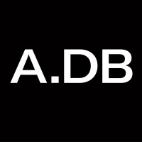 A.DB logo - Similar company to Gsvi Gregor & Strozik Visual Identity