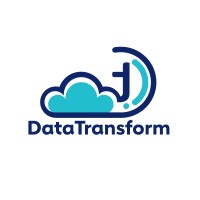 Data Transform Consulting Pty Ltd logo - Similar company to Aadyot