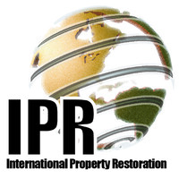 International Property Restoration logo - Similar company to Far From Normal Supply, Inc
