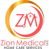 Zion Medical Home Care Agency logo - Similar company to Implicit Hr En Communications