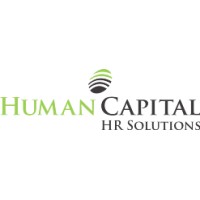 Human Capital HR Solutions. logo - Similar company to Pak Communications