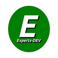 Experts-DEV logo - Similar company to Innov Dev It