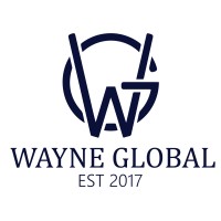 Wayne Global logo - Similar company to Wayne Angola