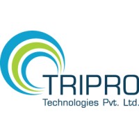 Tripro Technologies Private Limited logo - Similar company to Infocuz Technologies