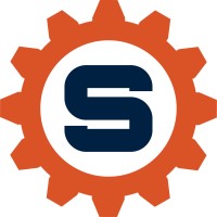 Starke America logo - Similar company to Tiger Lifting, North America