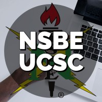 UCSC National Society of Black Engineers logo - Similar company to National Society Of Black Engineers - Cal Poly Pomona