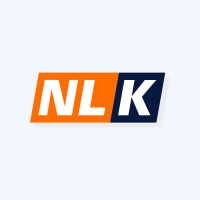 NLKorfbal logo - Similar company to Social Next Agency
