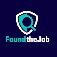 Foundthejob logo - Similar company to Delta Media