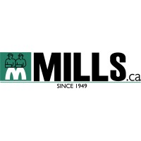 Mills logo - Similar company to Number One Prep Llc