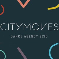 Citymoves Dance Agency SCIO logo - Similar company to Rainbow Rogues