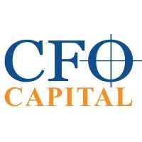 CFO Capital logo - Similar company to Pocd
