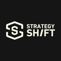 Strategy Shift logo - Similar company to The Director'S Circle