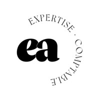 E&A Expertise logo - Similar company to Pacafid