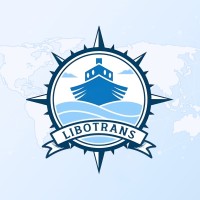 Libotrans Company logo - Similar company to Mt Airwings