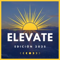 ELEVATE logo - Similar company to Kanashiro Do 金城道
