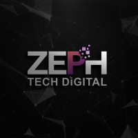 ZEPHTECH DIGITAL logo - Similar company to Digilite Solutions