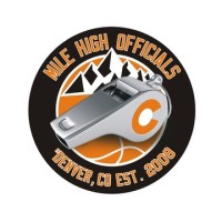 Mile High Officials