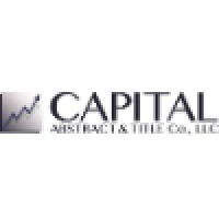 Capital Abstract & Title Co., Llc