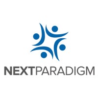Next Paradigm logo - Similar company to Mastermind Business Accelerator