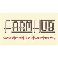 Farm Hub logo - Similar company to Farm Hub