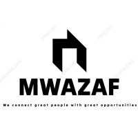 Mwazaf logo - Similar company to Mecas Logistics