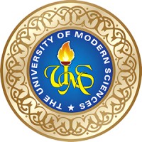 The University of Modern Sciences logo - Similar company to Immican (Immigrate To Canada)