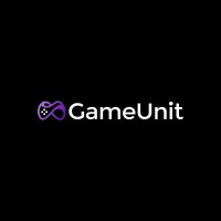 GameUnit logo - Similar company to N-Max Technology