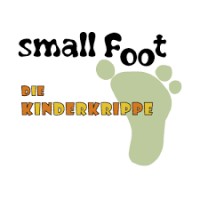 small Foot AG logo - Similar company to Small Foot Gmbh & Co. Kg