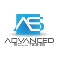Grupo de Tecnología Advanced Solutions logo - Similar company to Aeroccidente Flight School