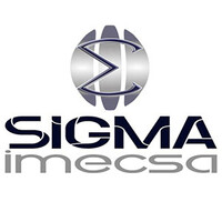 Sigma Imecsa logo - Similar company to Bluemation
