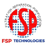 FSP TECHNOLOGIES, India logo - Similar company to Pharmatech Process Equipments