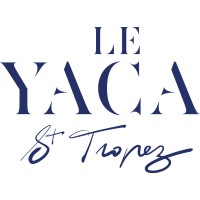 Hôtel Le Yaca***** - Saint Tropez logo - Similar company to Arev Collection