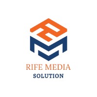 Rife Media Solutions logo - Similar company to Studio.Okc