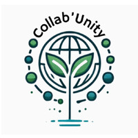 Collab'Unity logo - Similar company to Kéfi Business Club Events