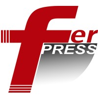 FerpressMedia logo - Similar company to Subitospedizioni