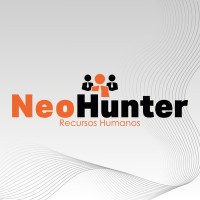 Hunter - Recursos Humanos logo - Similar company to Tex Card Indústria Têxtil