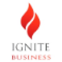 Ignite Business Enterprise Ltd logo - Similar company to Fintech.Co.Uk