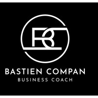 Bastien Compan - Business Coaching logo - Similar company to Hive 5
