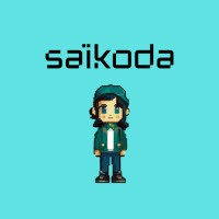 SAIKODA logo - Similar company to Edwyn Tech
