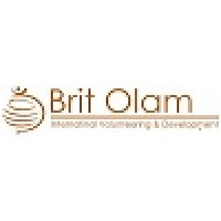 Brit Olam - International Volunteering And Development