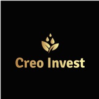 Creo Invest logo - Similar company to Aqcelerator