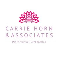 Carrie Horn And Associates Psychological Corporation