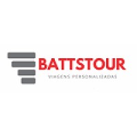 Battstour Viagens Personalizadas logo - Similar company to Travel Class Viagens