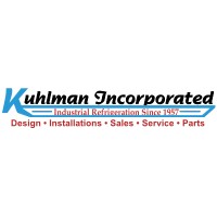 Kuhlman Incorporated logo - Similar company to Scroll Laboratories, Inc.