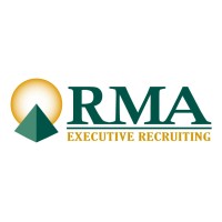 RMA - Executive Recruiting logo - Similar company to Solidity Developer & Contractors Group