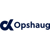 Opshaug AS logo - Similar company to Zeekit As