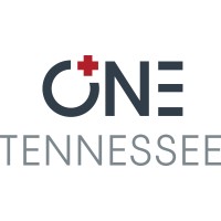 ONE Tennessee logo - Similar company to Scripx® Digital Pharmacy